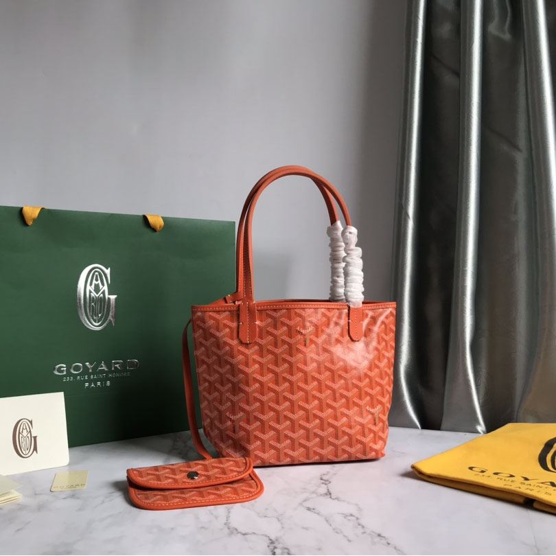 Go*ard shopping bags